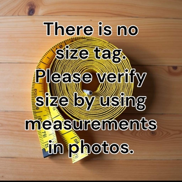 Hilary Radley crop ankle pants blue on blue design size 8 stretch mid rise - Picture 11 of 11